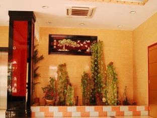 Jin Yao Business Hotel Yiwu (Zhejiang) Exterior foto