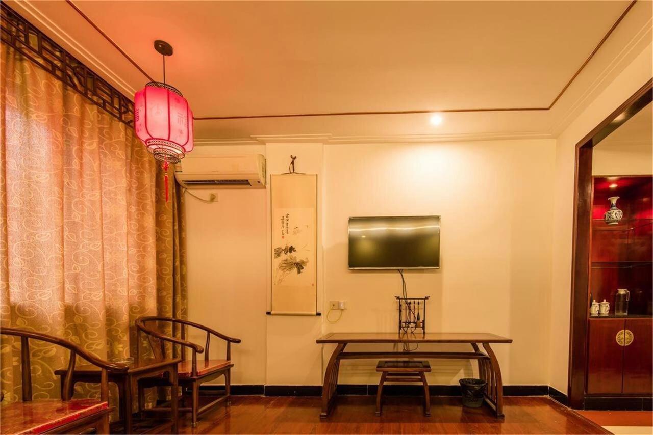 Jin Yao Business Hotel Yiwu (Zhejiang) Quarto foto